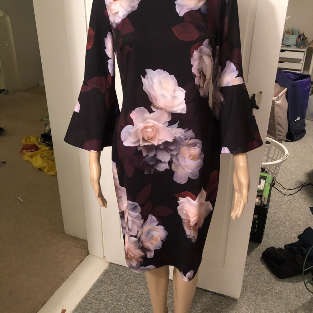 Calvin Klein dress size 6